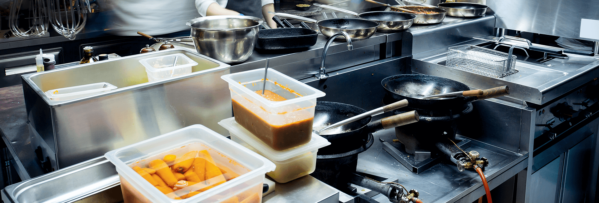 Sous-catégorie - Accessoire Snacking