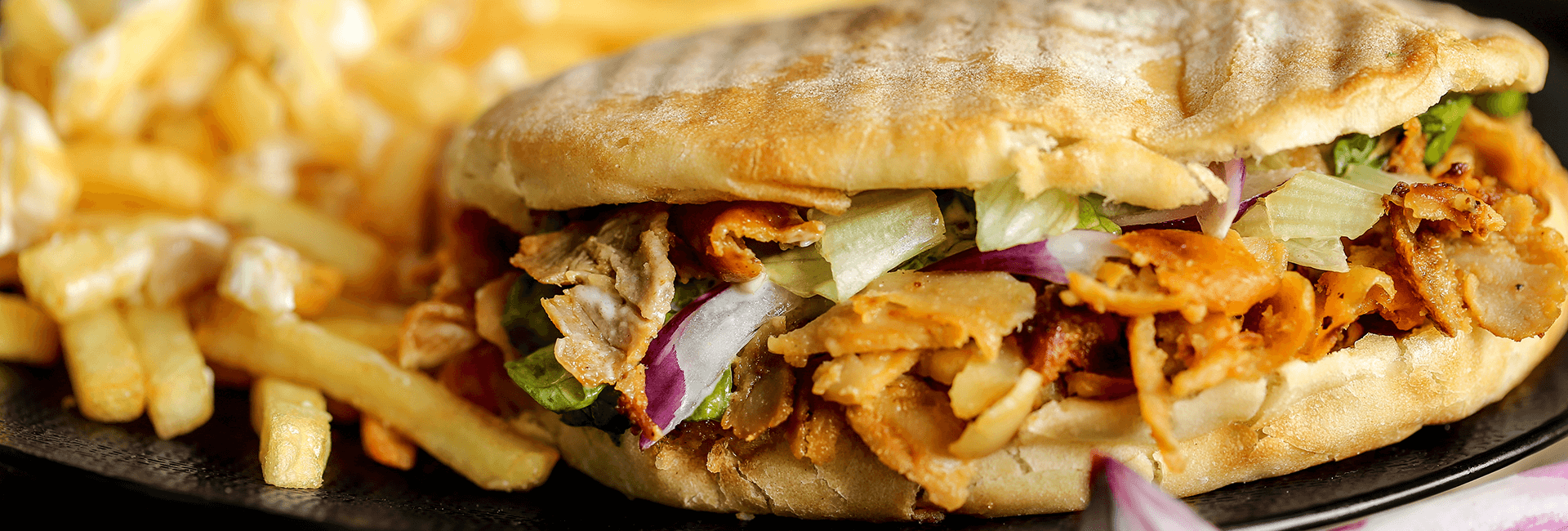 Sous-catégorie - Autres viandes snacking