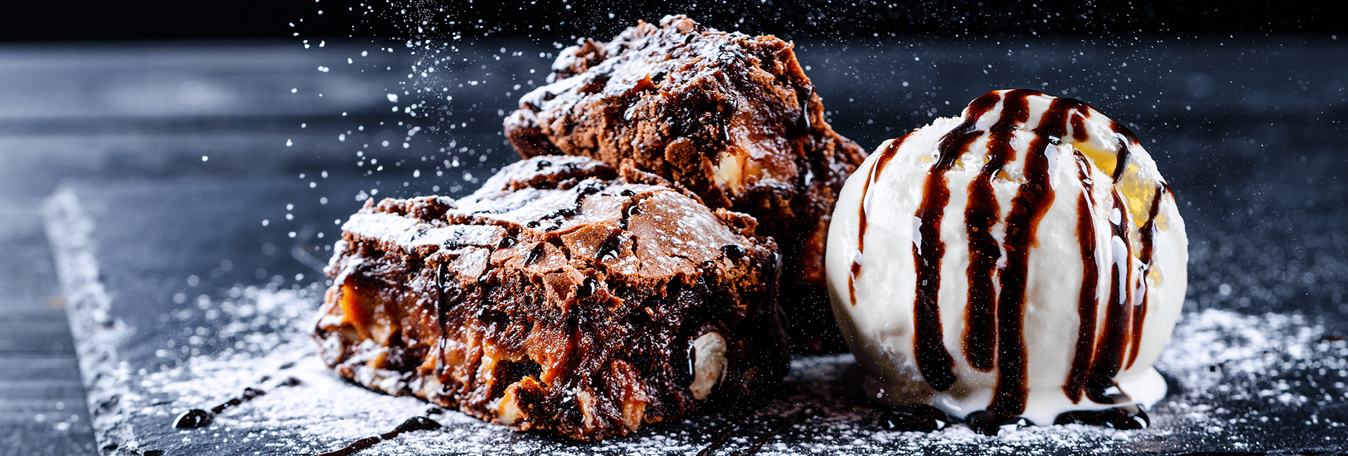 Sous-catégorie - Desserts