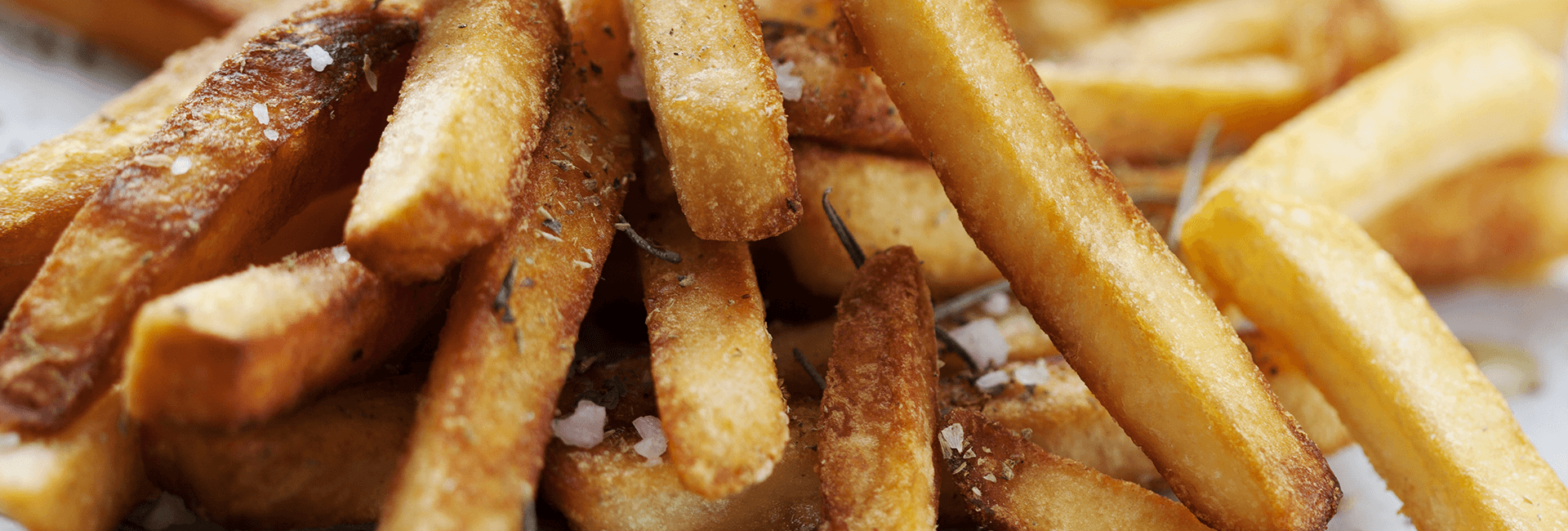 Sous-catégorie - Frites