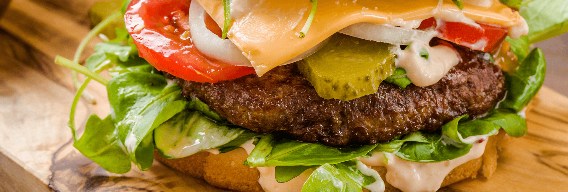 Sous-catégorie - Steaks hachés