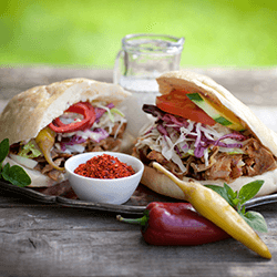 Produits - Épicerie salée & sucrée