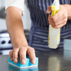 Produits - Hygiène & entretien